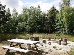 10 Person Holiday Home in Hojslev-by Traum