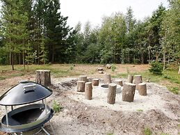 10 Person Holiday Home in Hojslev-by Traum