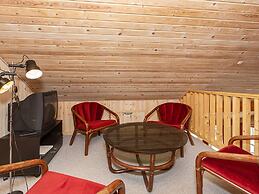 10 Person Holiday Home in Hojslev-by Traum
