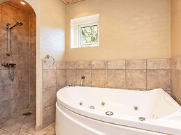 6 Person Holiday Home in Jerup