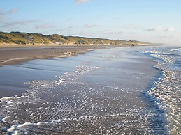 Countryside Holiday Home in Lokken near Sea