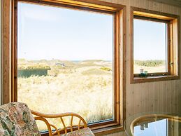 Countryside Holiday Home in Lokken near Sea