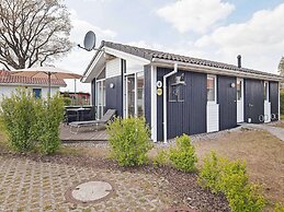 Holiday Home in Grömmitz