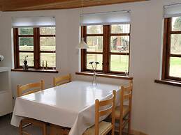 5 Person Holiday Home in Ans By-by Traum