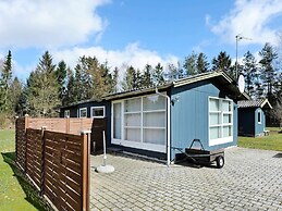 5 Person Holiday Home in Ans By-by Traum