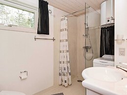 5 Person Holiday Home in Ans By-by Traum