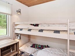 5 Person Holiday Home in Ans By
