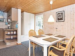 5 Person Holiday Home in Ans By