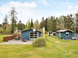 5 Person Holiday Home in Ans By-by Traum