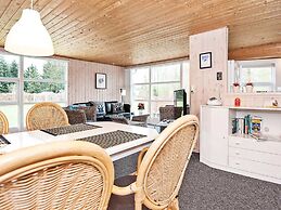 5 Person Holiday Home in Ans By-by Traum