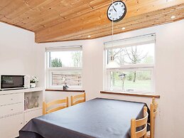 5 Person Holiday Home in Ans By-by Traum