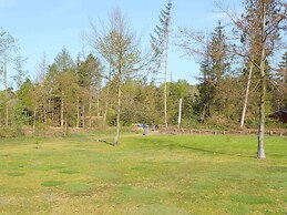 5 Person Holiday Home in Ans By-by Traum