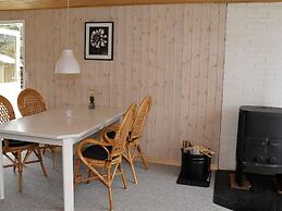 5 Person Holiday Home in Ans By-by Traum