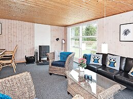 5 Person Holiday Home in Ans By-by Traum