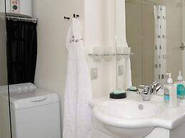 5 Person Holiday Home in Ans By-by Traum