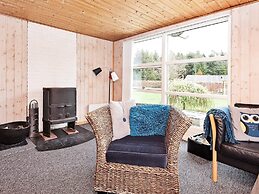 5 Person Holiday Home in Ans By-by Traum