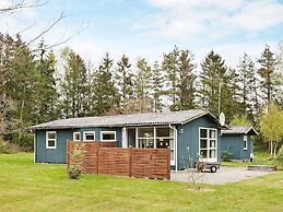 5 Person Holiday Home in Ans By-by Traum