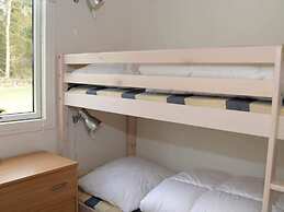 5 Person Holiday Home in Ans By-by Traum