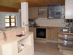 5 Person Holiday Home in Ans By-by Traum