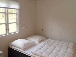 5 Person Holiday Home in Ans By-by Traum