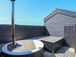 10 Person Holiday Home in Brovst-by Traum