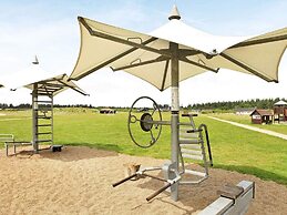 10 Person Holiday Home in Brovst-by Traum