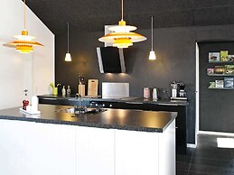 10 Person Holiday Home in Brovst-by Traum