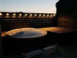 10 Person Holiday Home in Brovst-by Traum