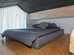 10 Person Holiday Home in Brovst-by Traum