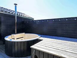 10 Person Holiday Home in Brovst-by Traum