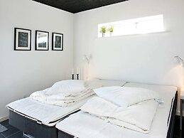 10 Person Holiday Home in Brovst-by Traum