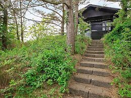 6 Person Holiday Home in Spottrup