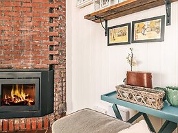 6 Person Holiday Home in Spottrup