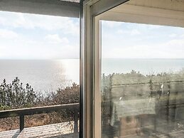 6 Person Holiday Home in Spottrup