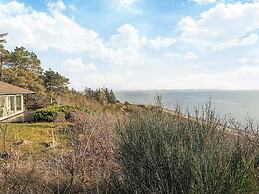 6 Person Holiday Home in Spottrup