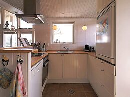 6 Person Holiday Home in Jaegerspris-by Traum