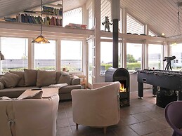 6 Person Holiday Home in Jaegerspris-by Traum