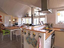 6 Person Holiday Home in Jaegerspris-by Traum