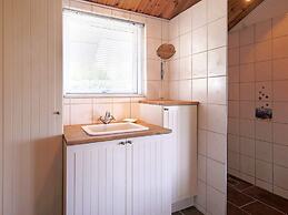 6 Person Holiday Home in Jaegerspris-by Traum