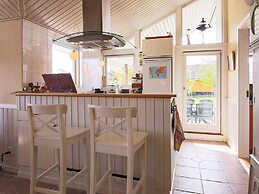 6 Person Holiday Home in Jaegerspris-by Traum