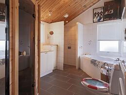 6 Person Holiday Home in Jaegerspris-by Traum