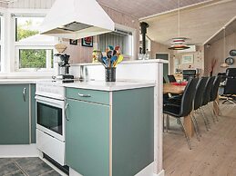 Beachside Bliss in Lyngsbaek - By Traum Ferienwohnungen