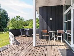 Beachside Bliss in Lyngsbaek - By Traum Ferienwohnungen