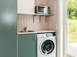 Beachside Bliss in Lyngsbaek - By Traum Ferienwohnungen