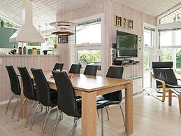 Beachside Bliss in Lyngsbaek - By Traum Ferienwohnungen