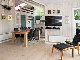 Beachside Bliss in Lyngsbaek - By Traum Ferienwohnungen