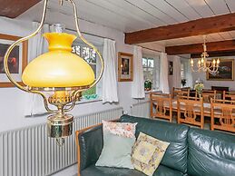 6 Person Holiday Home in Laeso-by Traum