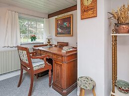 6 Person Holiday Home in Laeso-by Traum