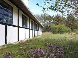 6 Person Holiday Home in Laeso-by Traum