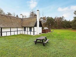 6 Person Holiday Home in Laeso-by Traum